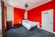 Cosy & Modern 2BR Home in Kensington, Liverpool