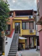 Krasi-apartment