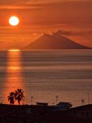 The Sunset Heaven