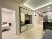 Elegant 2BR Residence in Şişli Modern Living