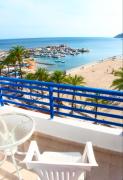 Apartamentos la barca