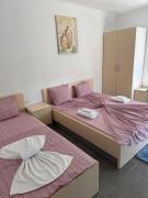 Bella Montenegrina Apartments