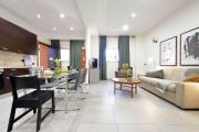Monte del Gallo Apartment for groups