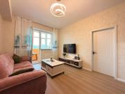 Cozy 2-bed room Apartment in Ulaanbaatar