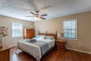 Top Peachtree City