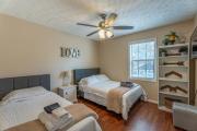 Top Peachtree City