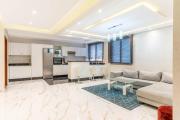 Cosy Gueliz Centre-ville Tout confort
