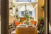 Soderini Terrace by Maison Florence