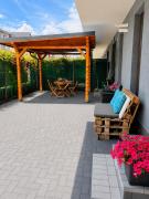 Apartament 2 camere Narcis