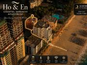 Ho&En - Coastal Serenity Entire Rental Unit in Durrës, Albania