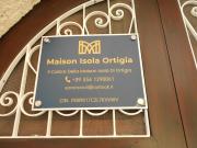 MAISON ISOLA DI ORTIGIA