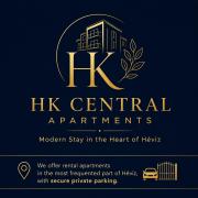 HK Central Apartments