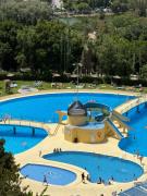 Lime Cromía Collection - Aqua Park - 4 guests