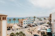 Sabbia Port
