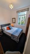 Elephant Castle Guest Bedroom