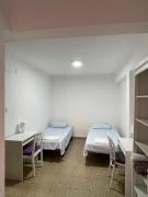 Cozy room near Nuevo Mestalla