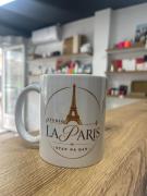 Studio la paris