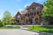 Top Vernon Township
