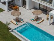 Serenita luxury villa