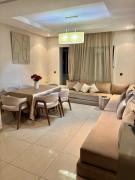Cosy apartment with pool Agadir