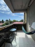 Bright Apartment near Marjanishvili Metro