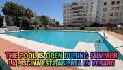 Cozy studio centr Torremolinos