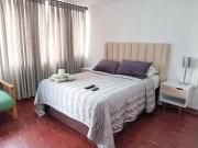 Estudio en el Centro de Tarija