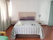 Estudio en el Centro de Tarija