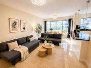 Beautiful Family Apartment Near Hyde Park