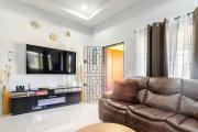 Oaks Elegant Gated Family Escape 3bed3 bath