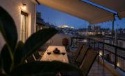 Acropolis Panorama 2BRM Apartment by MΡS