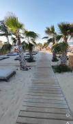 Sea view apartment on the beachfront