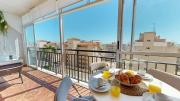Top Arenales del Sol
