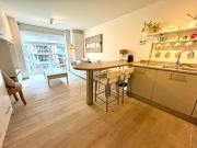Luxe appartement 4 personen op Lippenslaan
