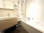 Luxe appartement 4 personen op Lippenslaan