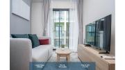 Fully Furnished l Central Phuket l Pool and Gym