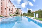 Majorelle 1 Residence 2BR - Pool - Private Parking