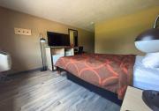 Super 8 by Wyndham TopekaWanamaker RDI-70