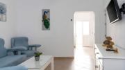Apartamento en conil central para familias y parejas