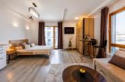 Vincent City View Studio-Near Clinic, Arena and Stadium