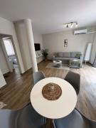 Várva Vár apartman