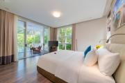 Diamond sea villa