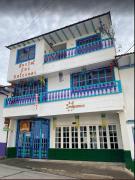Hotel Los Balcones