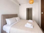 Modern 1 Bedroom Apartment, Buka Hospitality