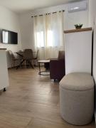 Apartman Knez