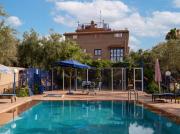 Eco Farm Tayssir Marrakech