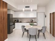 Modern 1 Bedroom Apartment, Buka Hospitality
