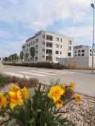 Panoráma apartman