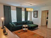 Aronrinne Home - Peace close to the city center