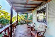 Top Caye Caulker